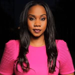 Meet your Posher, Shatina